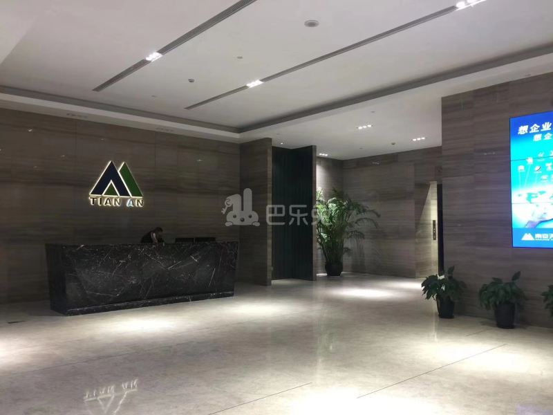 天安国际大厦12883538周边环境图26