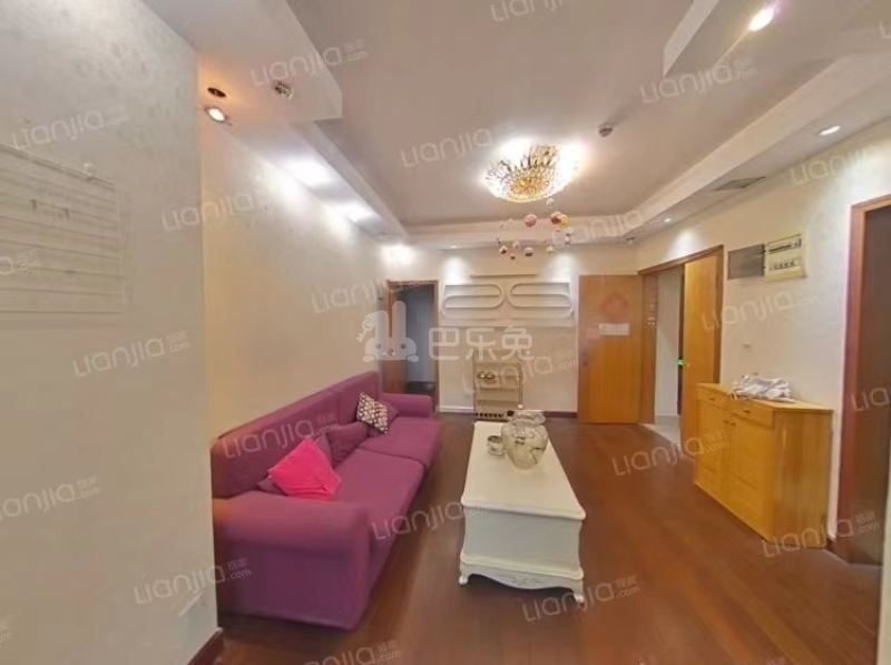 天安国际大厦12883538周边环境图22