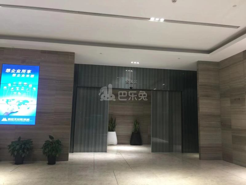 天安国际大厦12883538周边环境图0