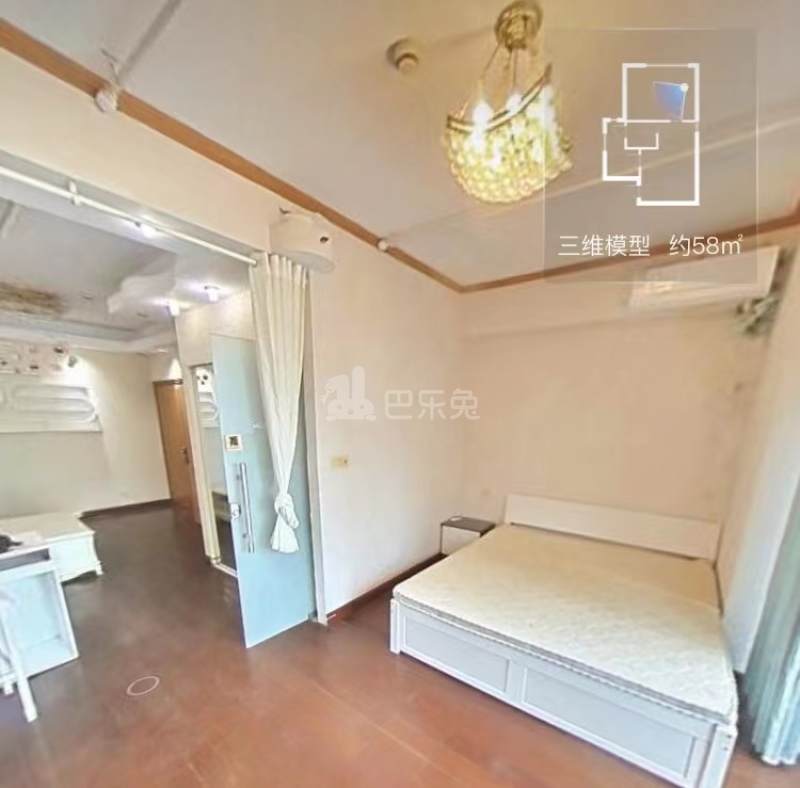 天安国际大厦12883538周边环境图9