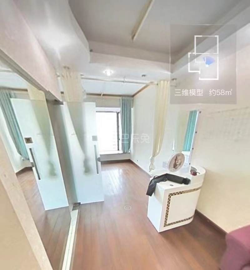 天安国际大厦12883538周边环境图6