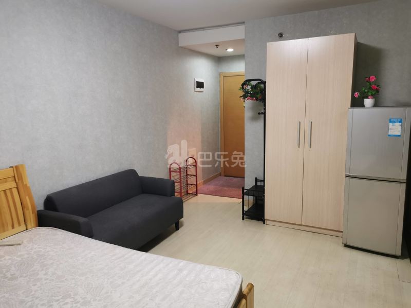 城开国际12883564周边环境图0