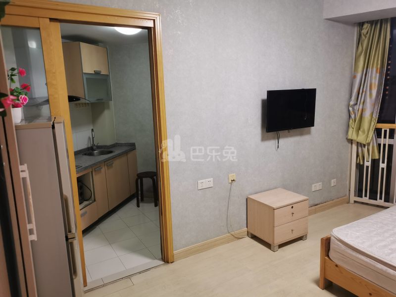 城开国际12883564周边环境图1