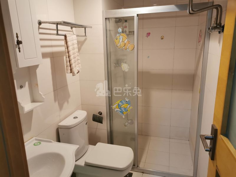 城开国际12883564周边环境图2