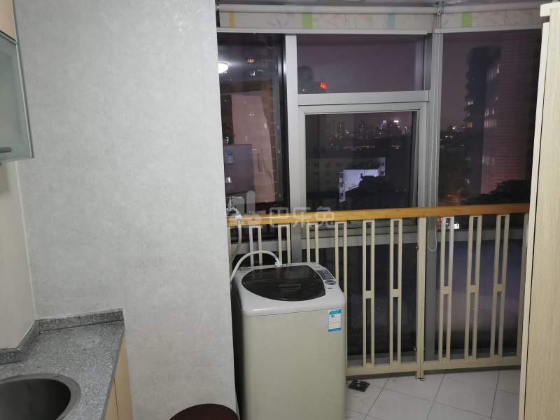 城开国际12883564周边环境图3