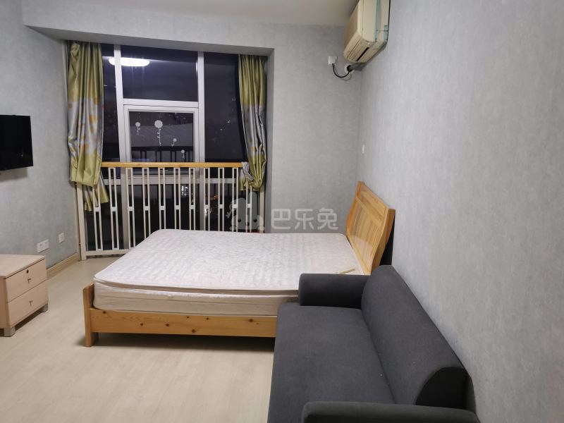 城开国际12883564周边环境图4