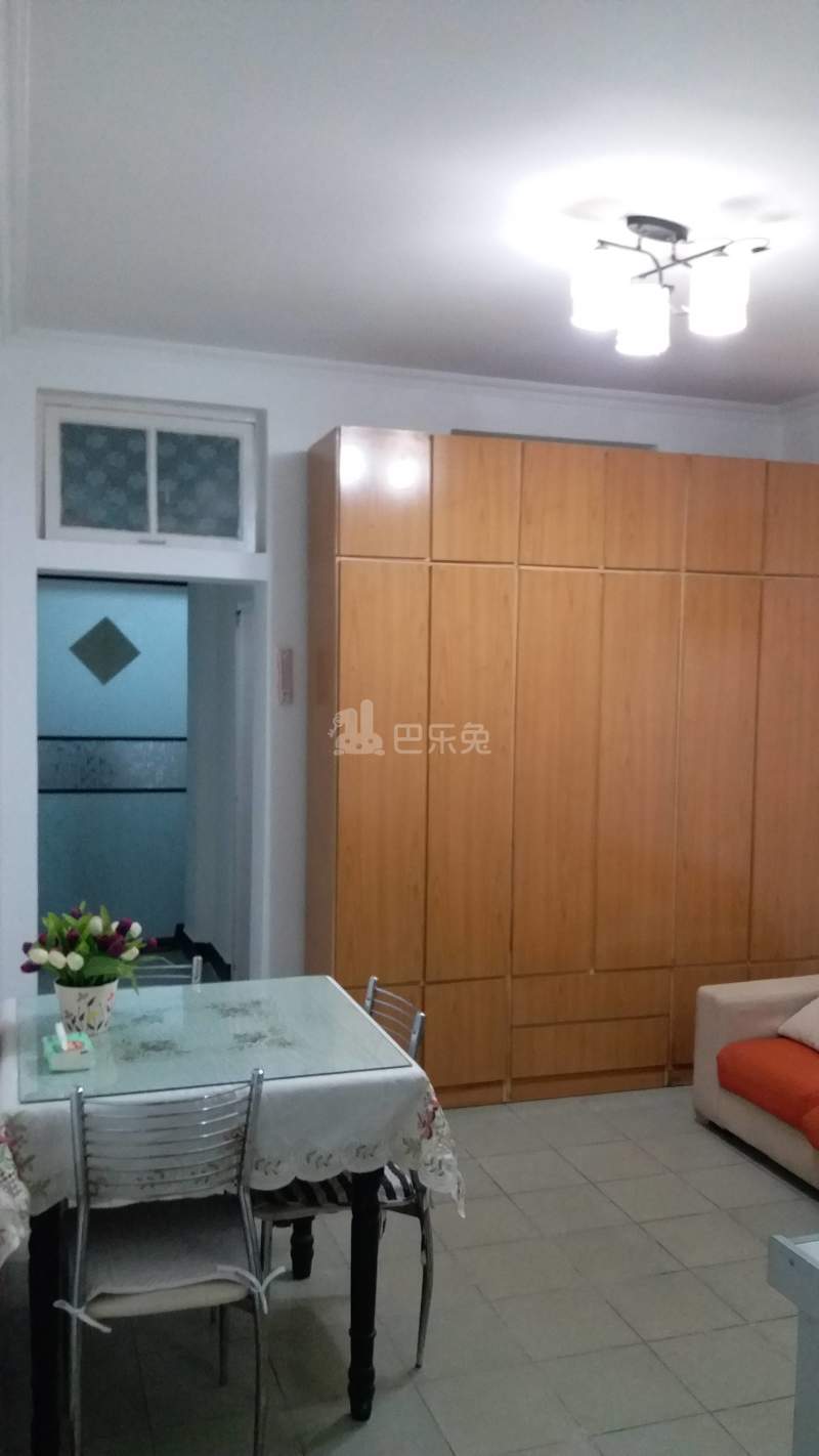 四条巷32号院12883709周边环境图1