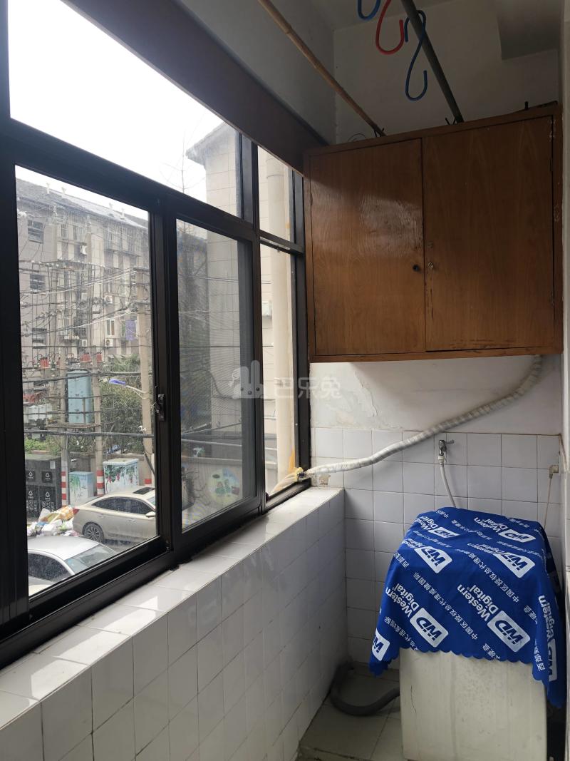 四条巷32号院12883709周边环境图8