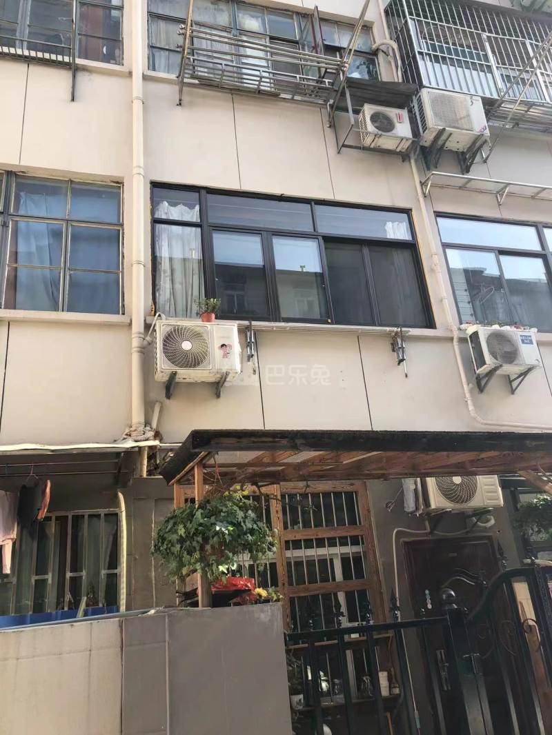 四条巷32号院12883709周边环境图11