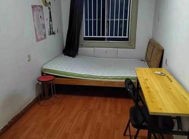 蓝旗街六号小区 2室1厅1卫