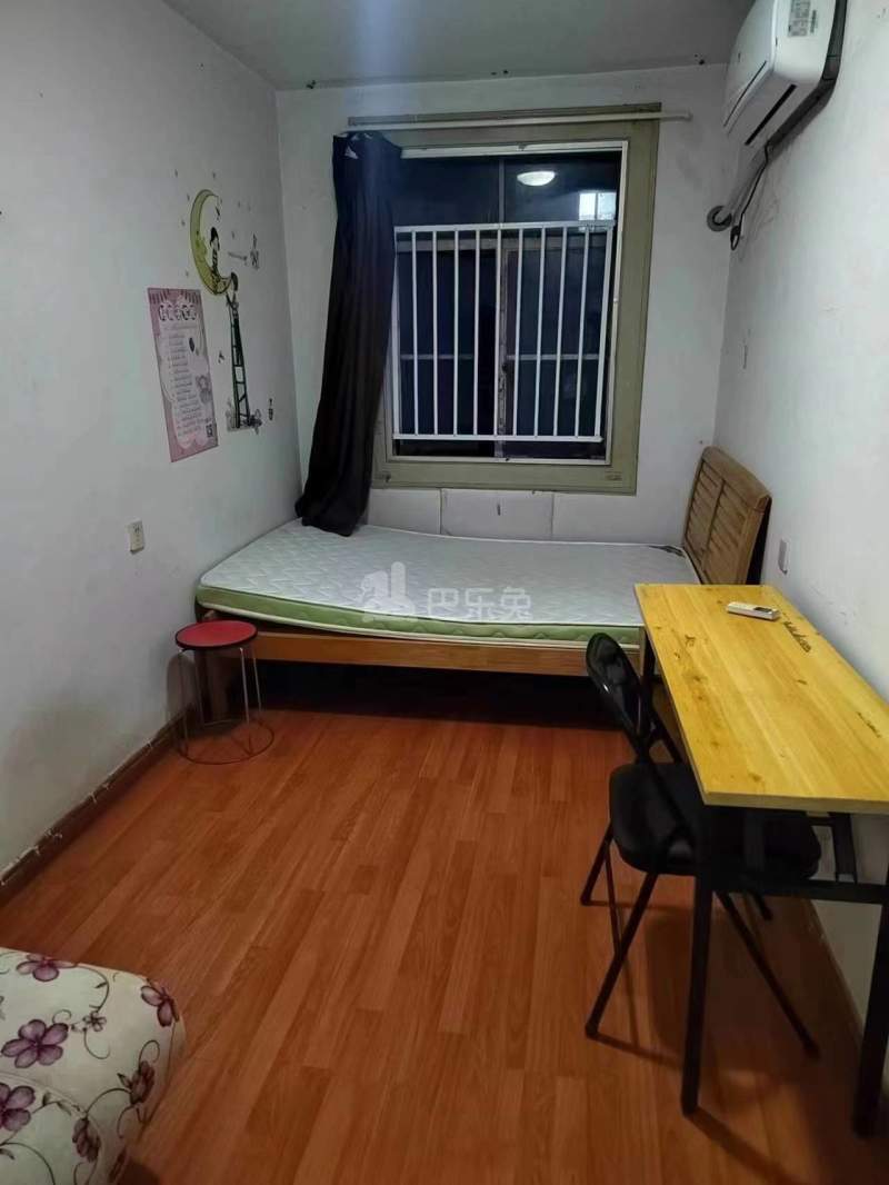 蓝旗街六号小区12884046周边环境图0