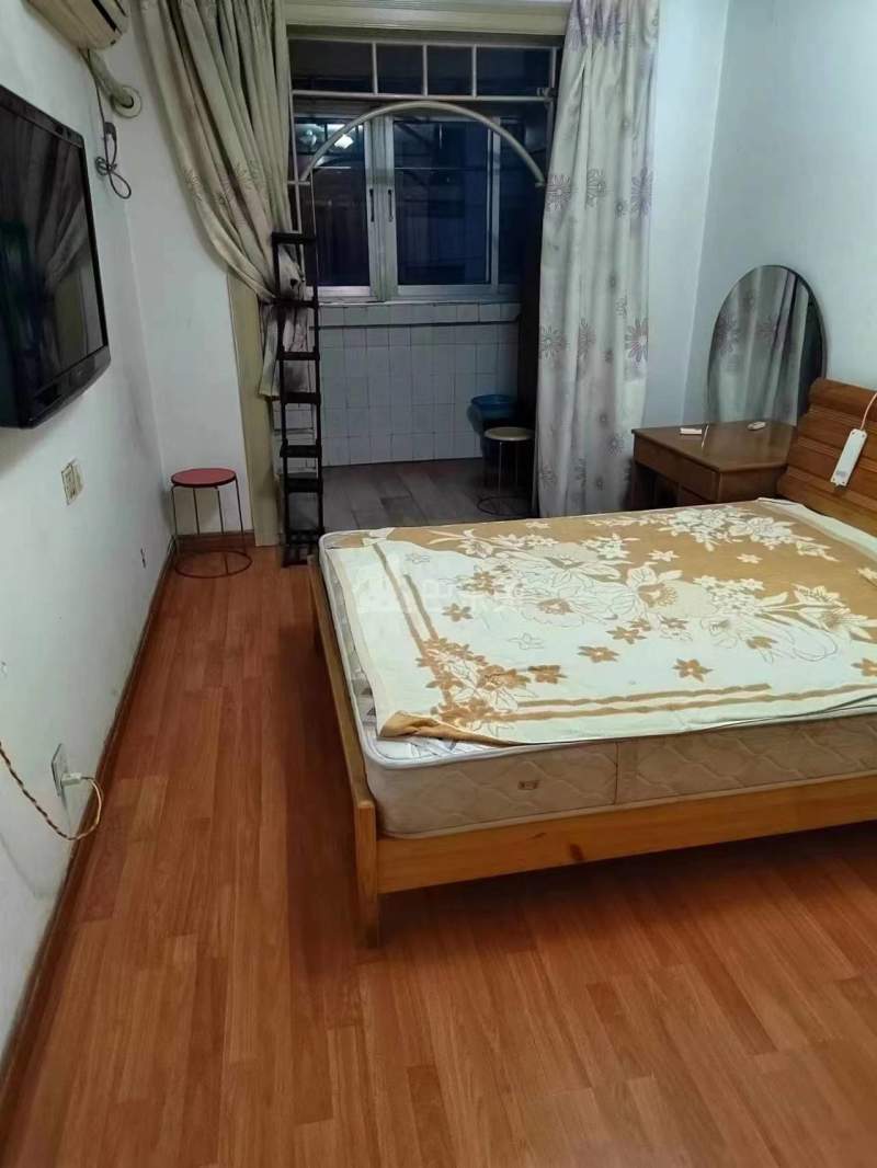 蓝旗街六号小区12884046周边环境图2