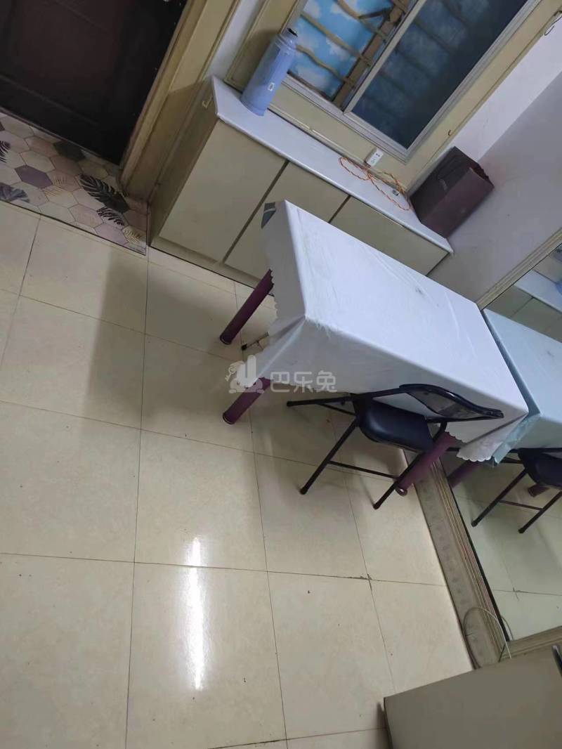 蓝旗街六号小区12884046周边环境图3