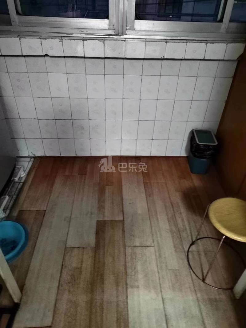 蓝旗街六号小区12884046周边环境图4