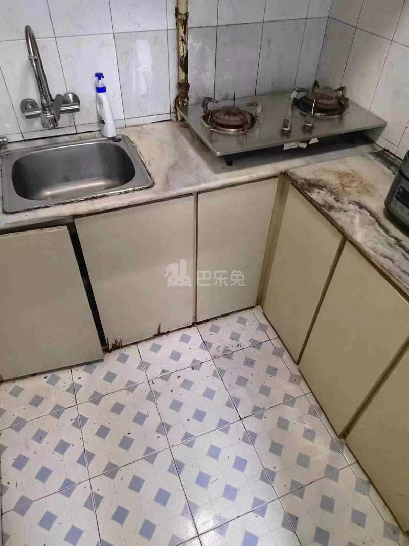 蓝旗街六号小区12884046周边环境图5