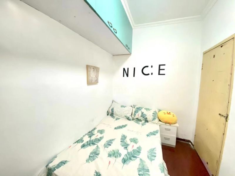 棉鞋营小区12884188周边环境图1