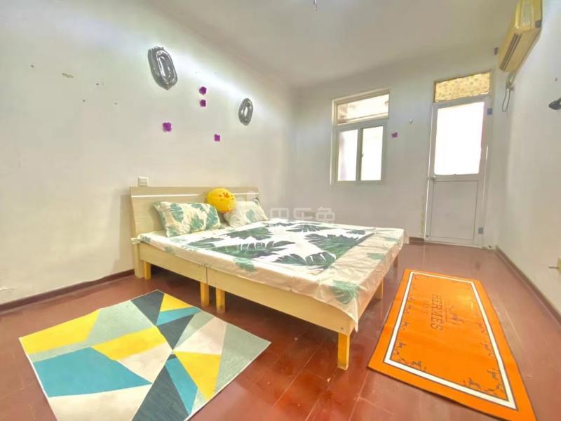 棉鞋营小区12884188周边环境图4