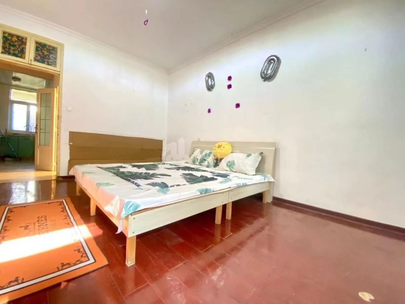 棉鞋营小区12884188周边环境图5