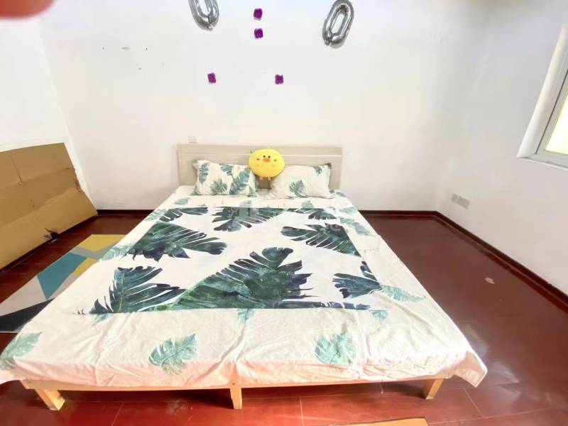 棉鞋营小区12884188周边环境图6