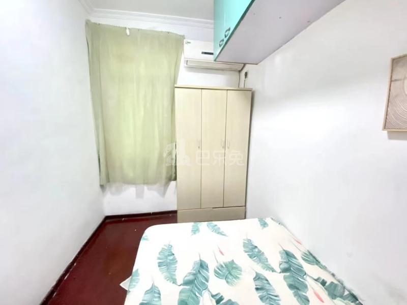 棉鞋营小区12884188周边环境图7