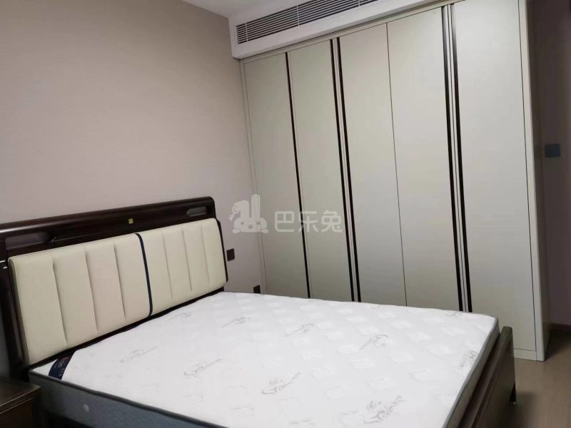 仁恒江湾时代12884459周边环境图9