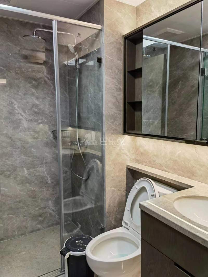 仁恒江湾时代12884459周边环境图0