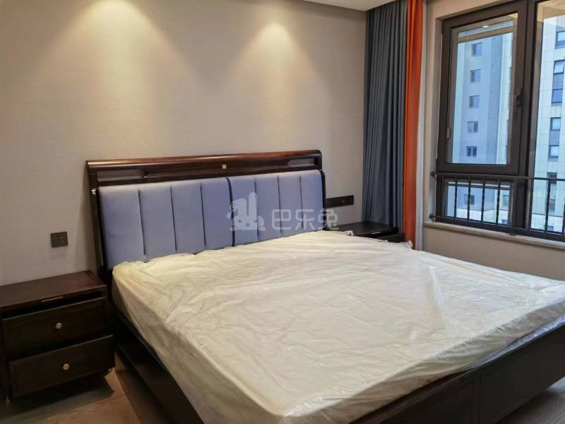 仁恒江湾时代12884459周边环境图2