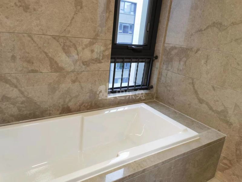 仁恒江湾时代12884459周边环境图3