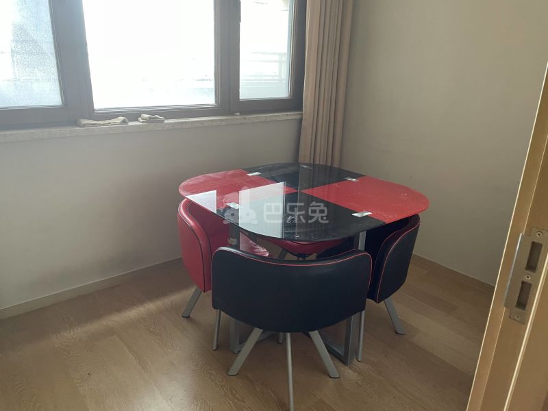 金隅紫京府12884496周边环境图6