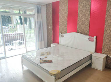 诚中城公寓（留水园别墅） 