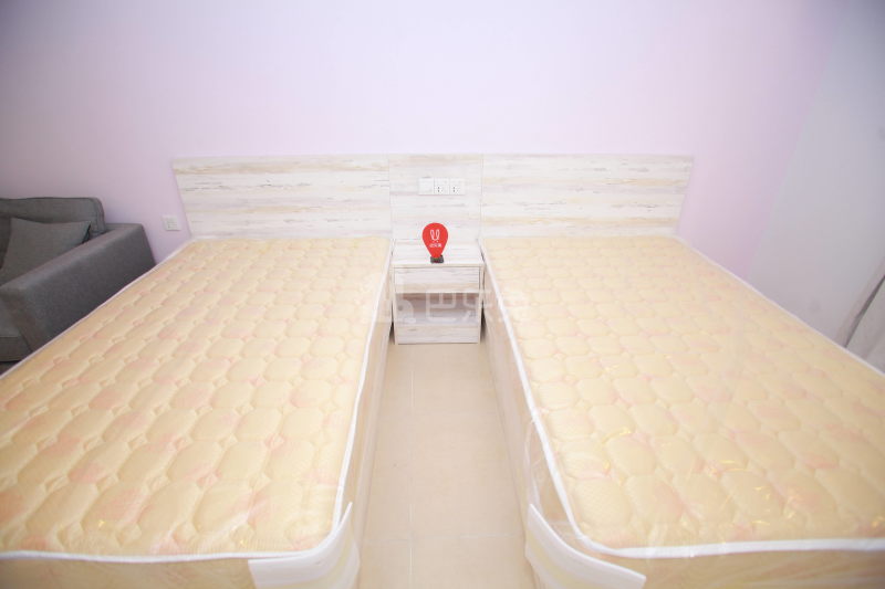 庭苑公寓1290489卧室图4