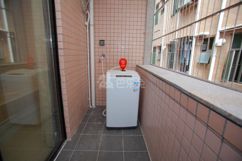 庭苑公寓1290489卧室图6