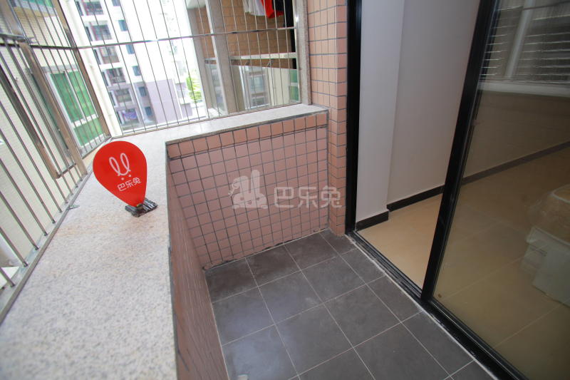 庭苑公寓1290489卧室图7