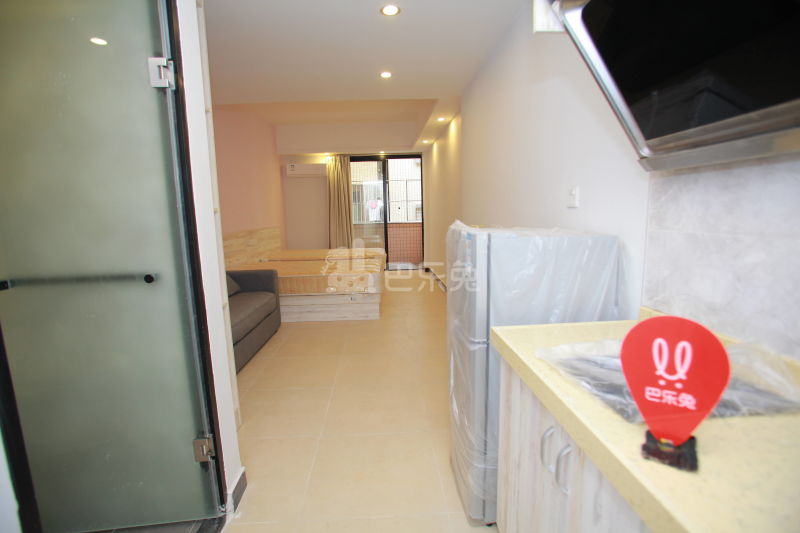 庭苑公寓1290489厨房图8