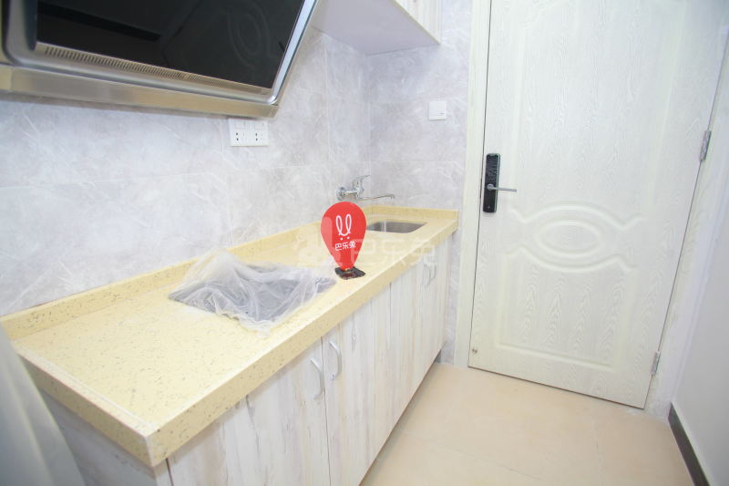 庭苑公寓1290489厨房图9