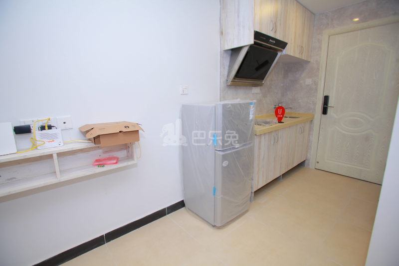 庭苑公寓1290489厨房图10