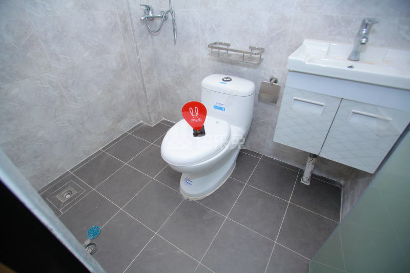 庭苑公寓1290489卫生间图11