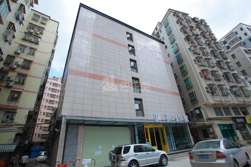 庭苑公寓1290489周边环境图12