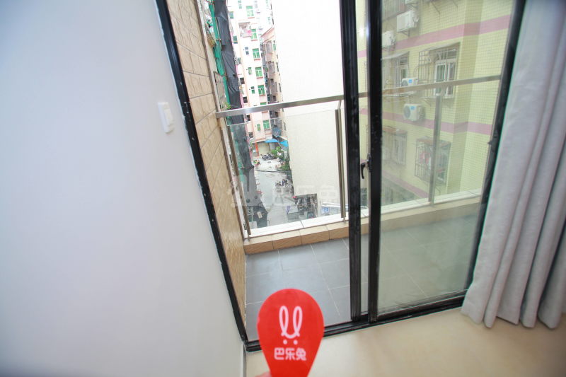 庭苑公寓1290507卧室图7