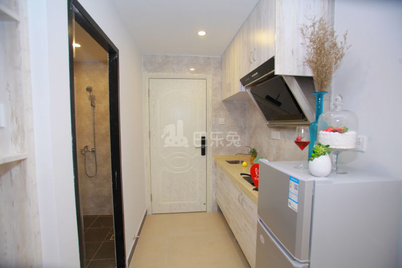 庭苑公寓1290507厨房图11