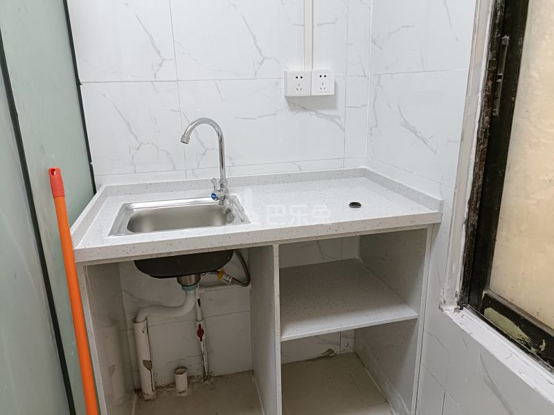 南海明珠1293439厨房图2