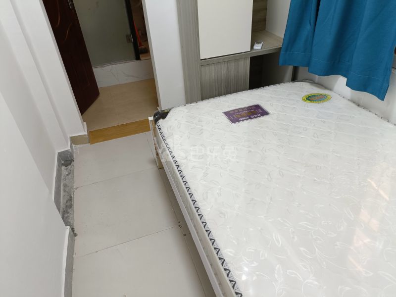 南海明珠1293439卧室图1