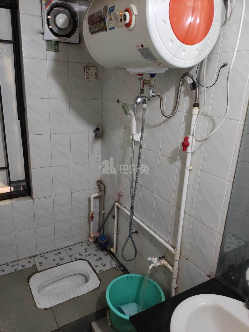 南海明珠1293539卫生间图6