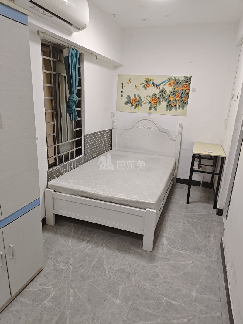 南海明珠1293539卧室图3