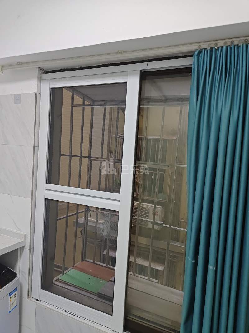 南海明珠1293539卧室窗户图14