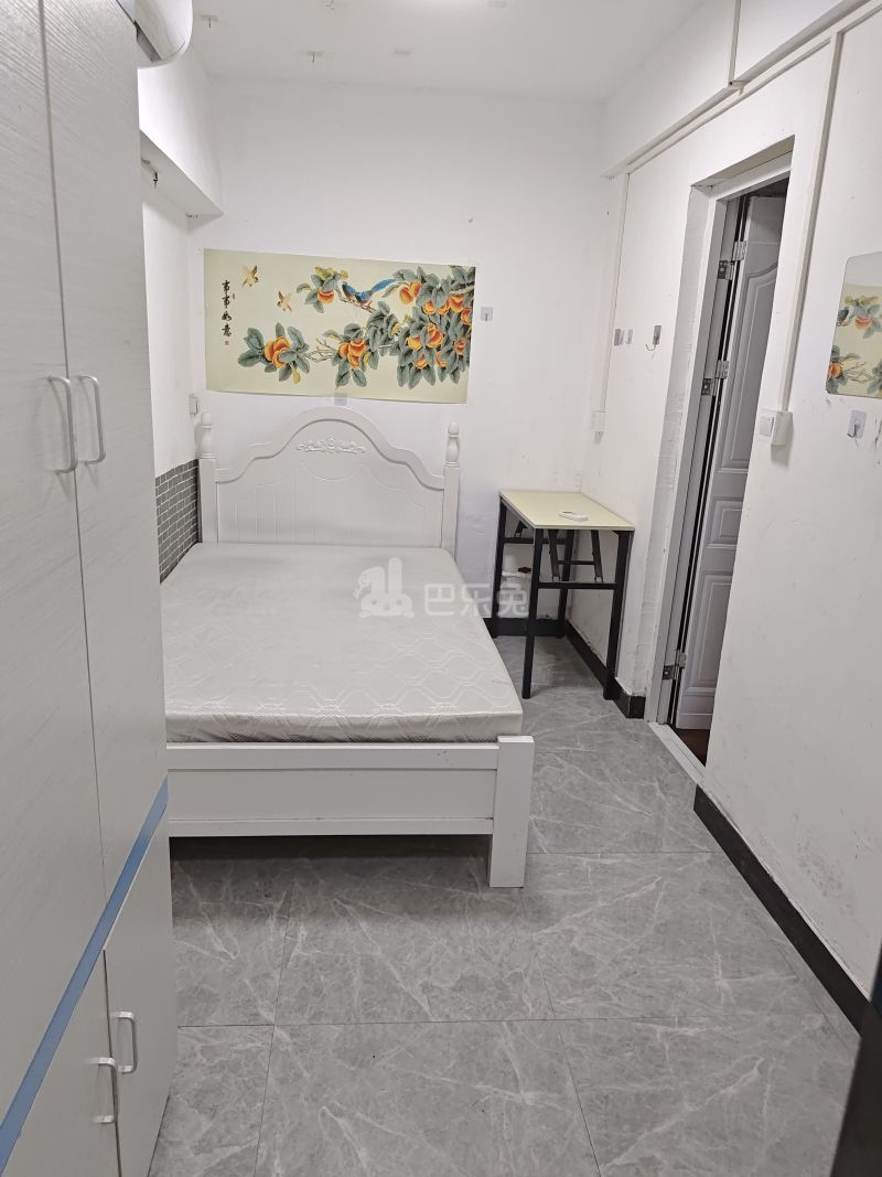 南海明珠1293539卧室图1