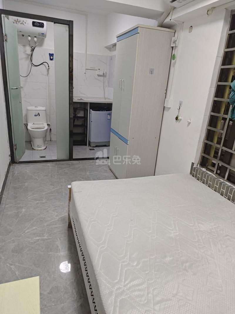 南海明珠1293539卧室图0