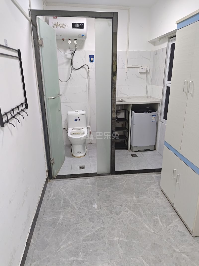 南海明珠1293539卧室图2