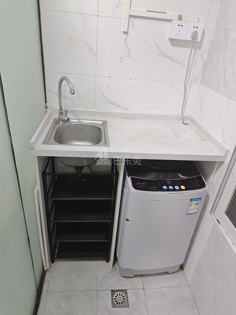 南海明珠1293539厨房图4