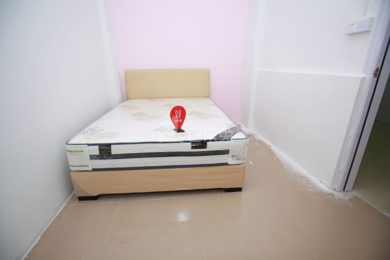 南昌公寓1293619卧室图0